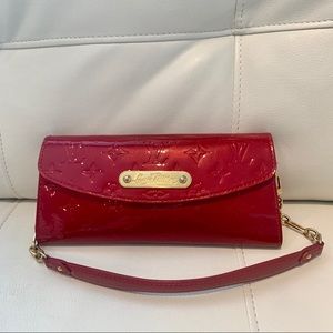 LV VERNIS SUNSET BLVD